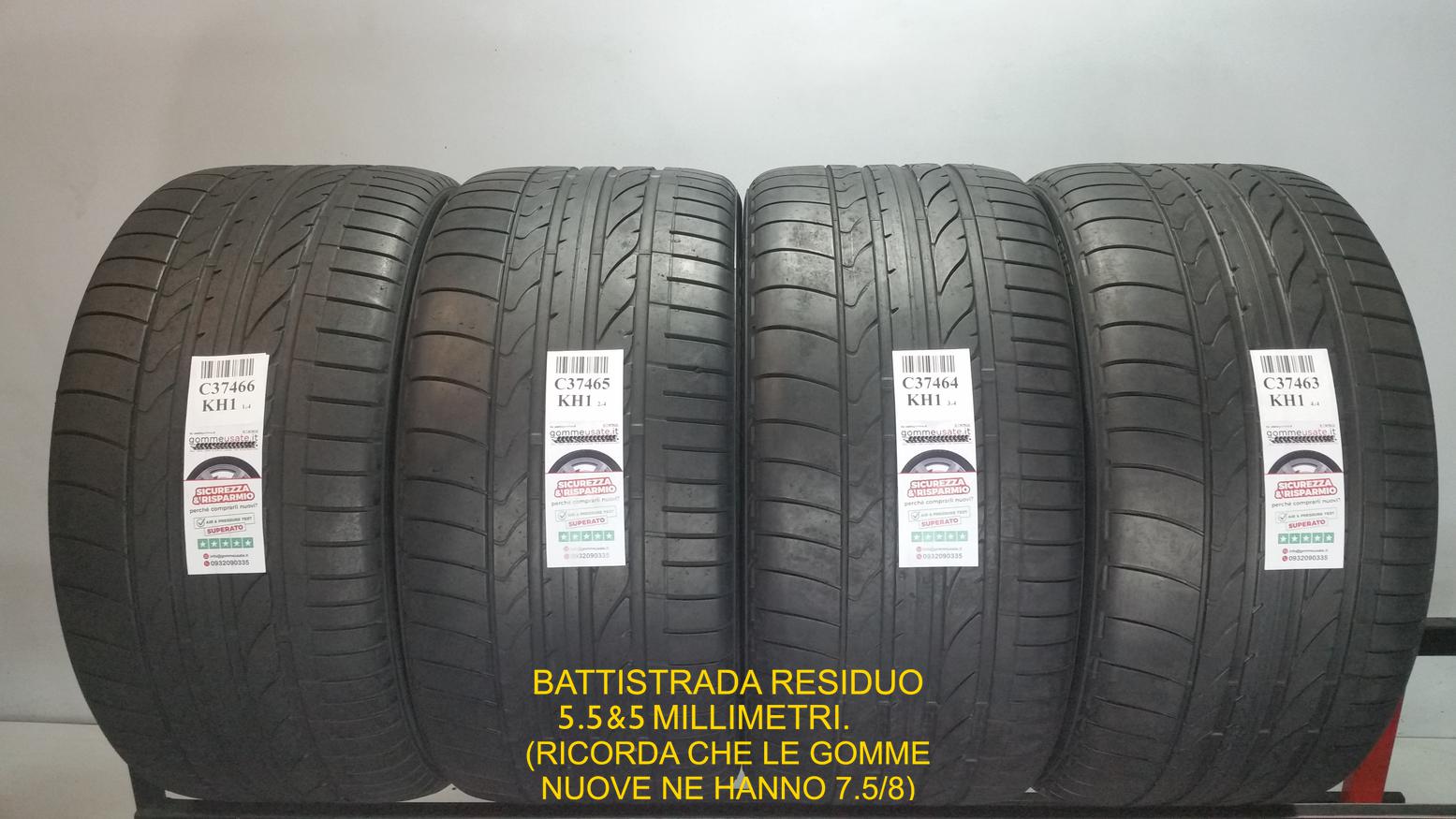 DUELER HP SPORT