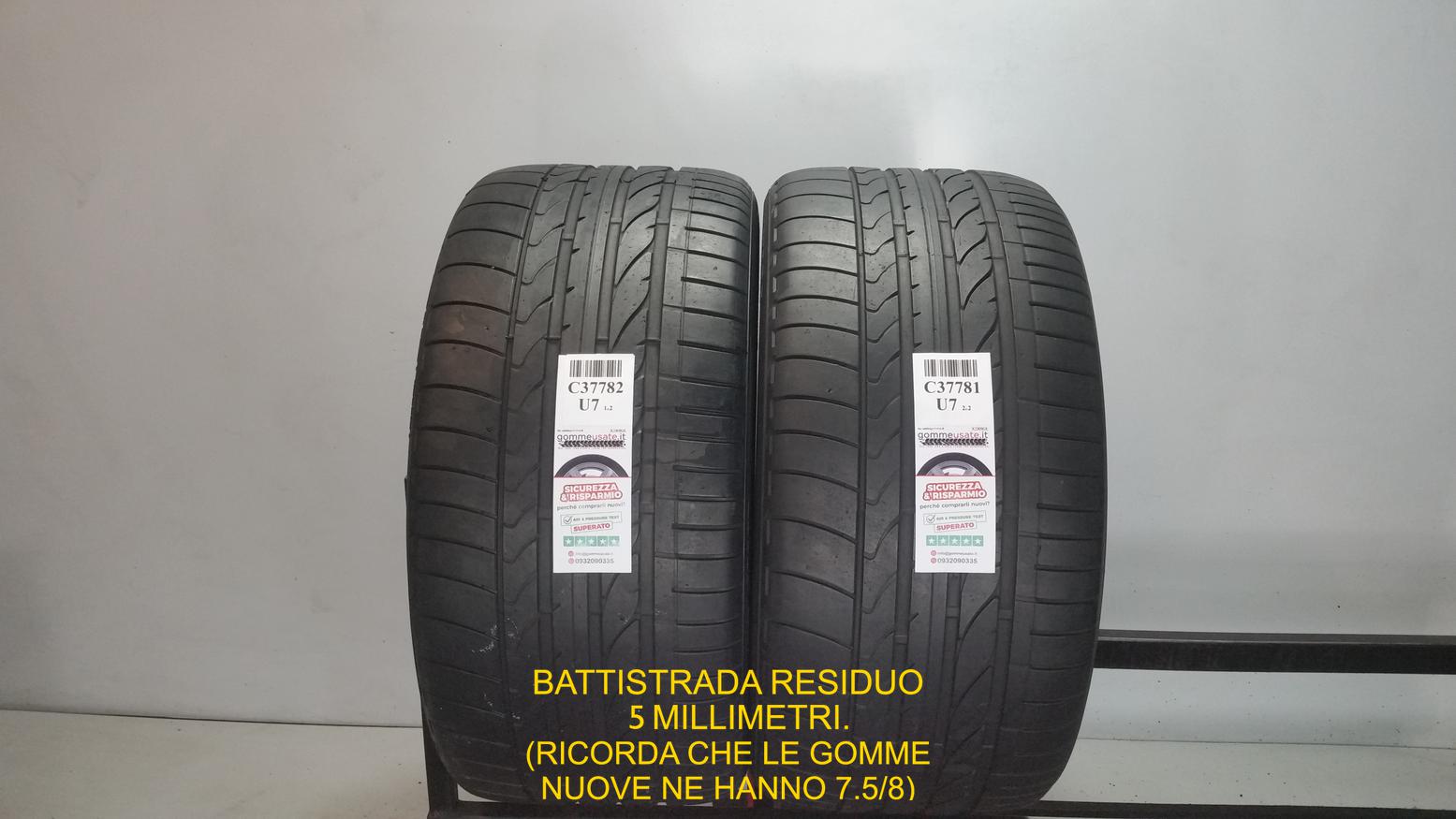 DUELER HP SPORT