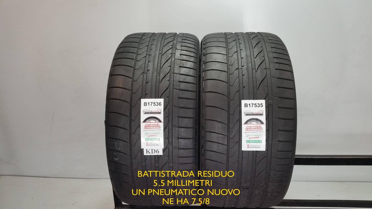 DUELER HP SPORT