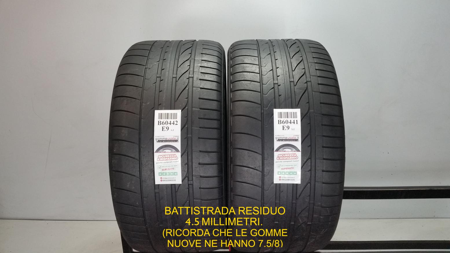 DUELER HP SPORT