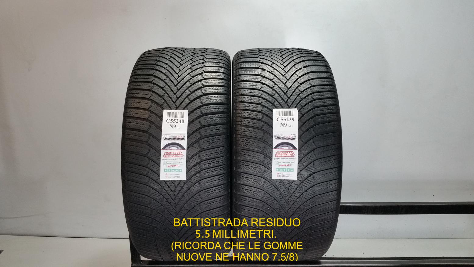Bridgestone 315/40 R21 115W 