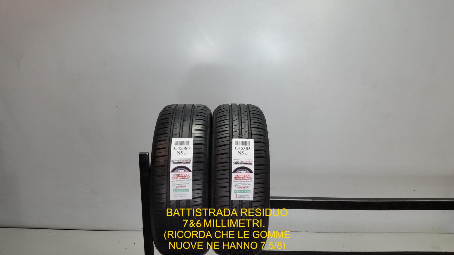 ECO DRIVE