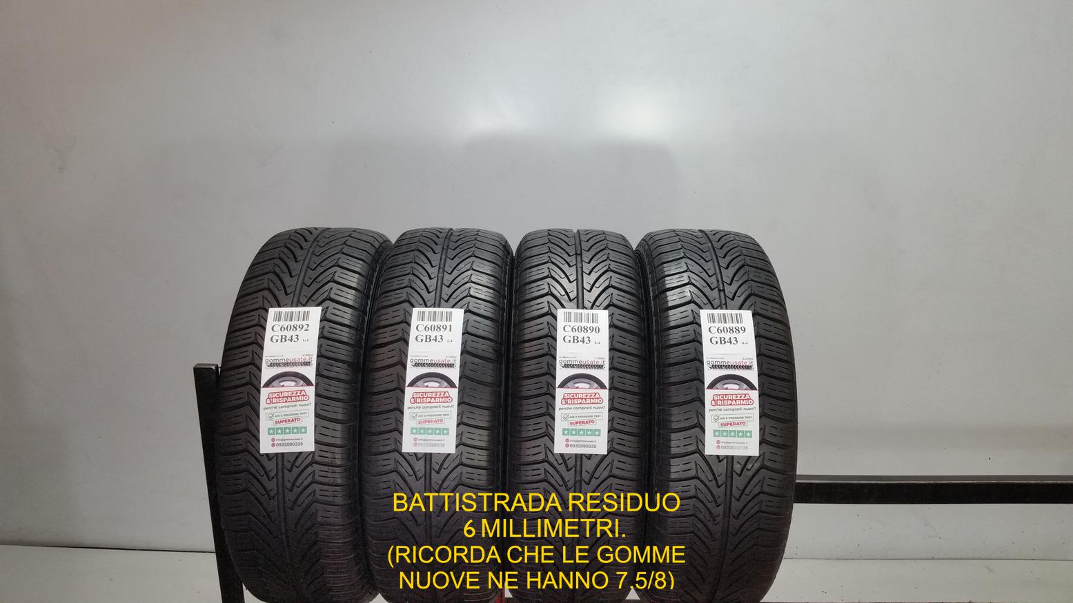 Ceat 195/60 R15 88H 
