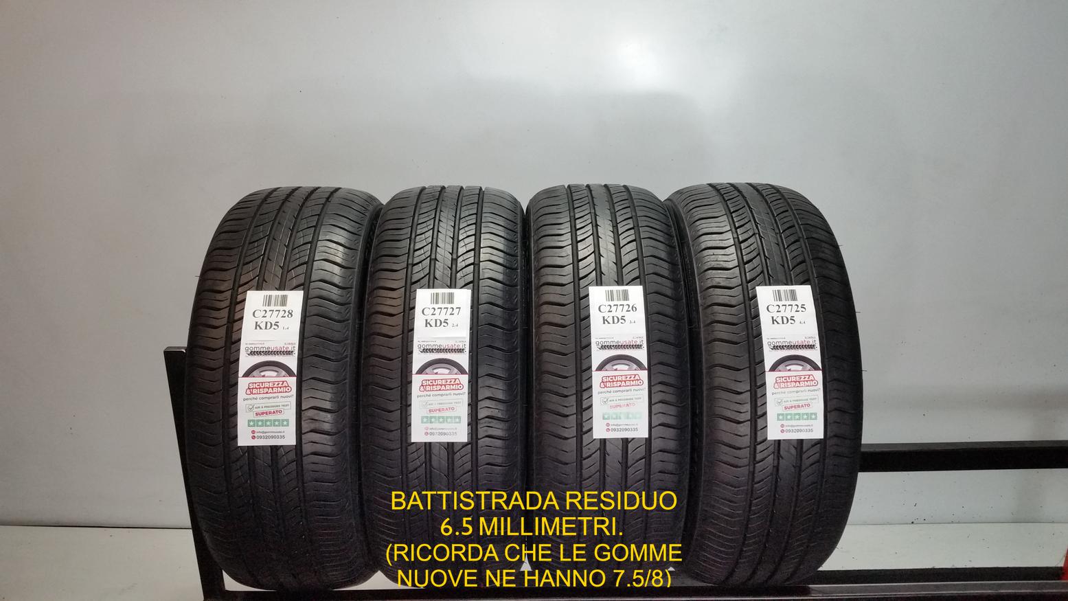 Chao yang 205/50 R17 93W 