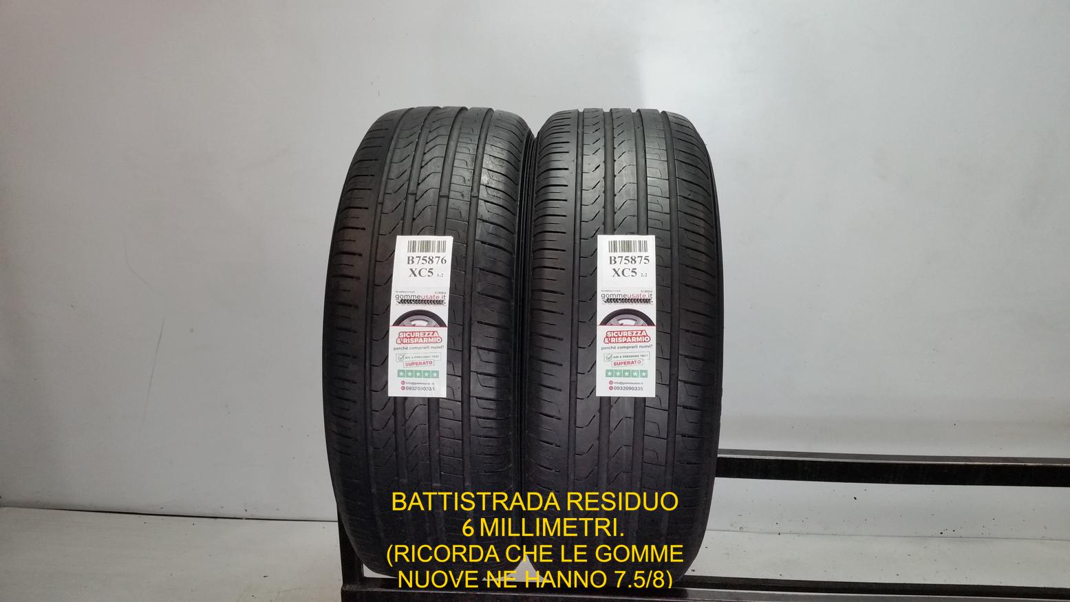 Chao yang 265/60 R18 110T 