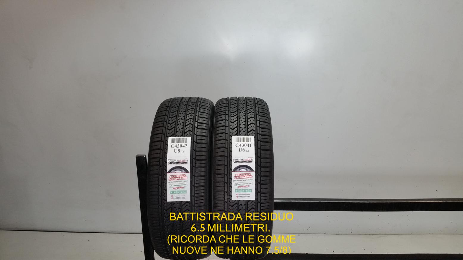 Charmhoo 195/50 R16 84V 