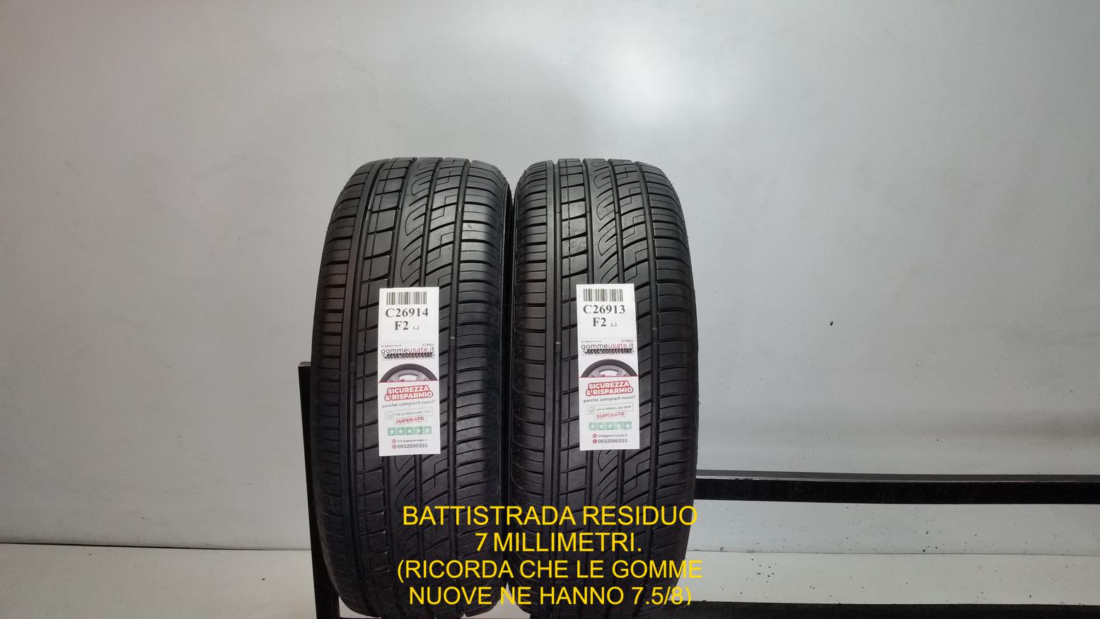 Chengshan 235/60 R16 100T 