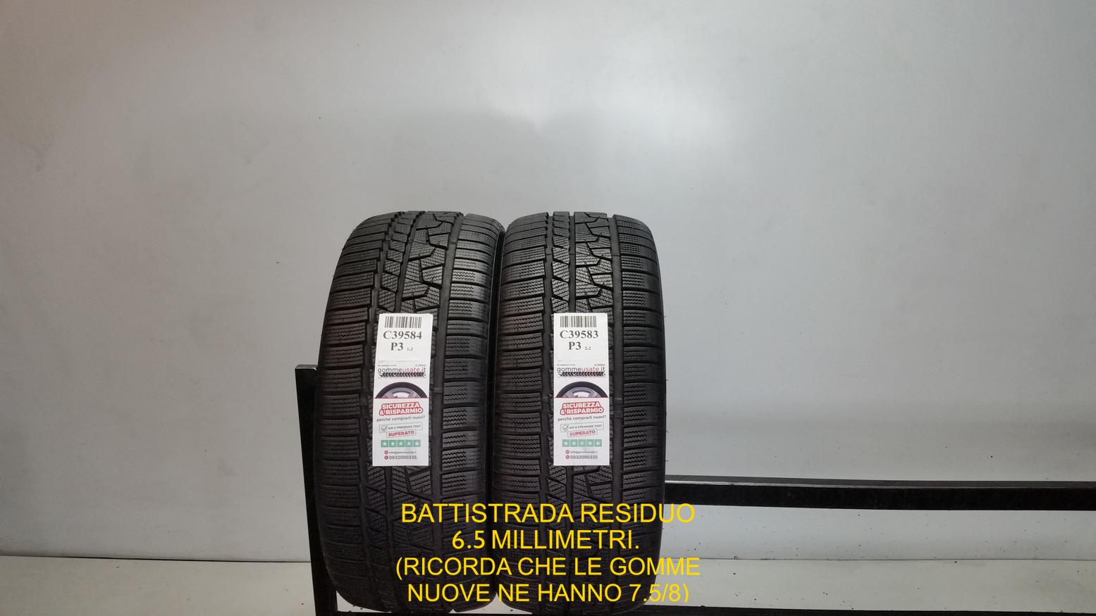 Compasal 225/40 R18 92V 