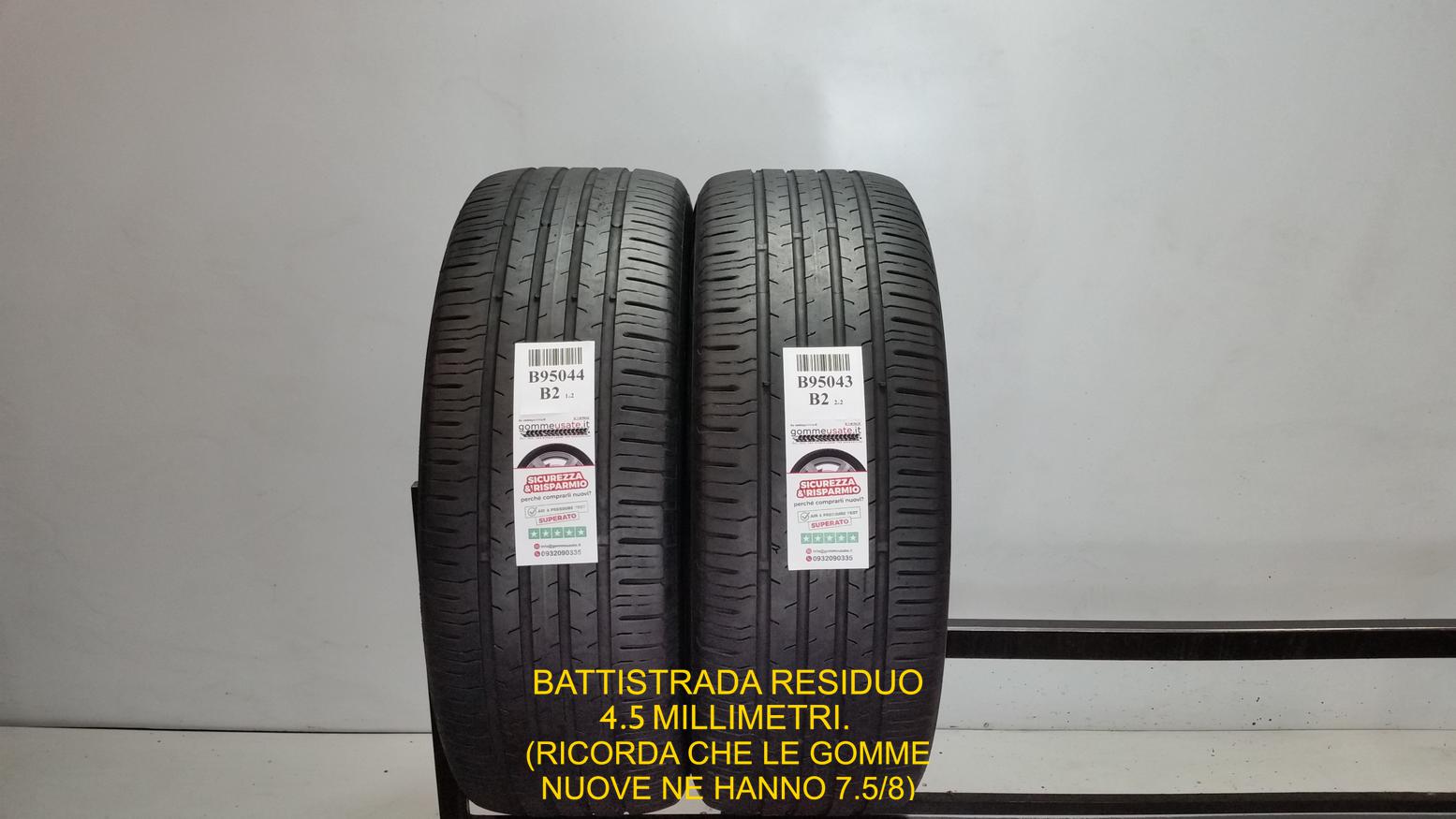 ECOCONTACT 6