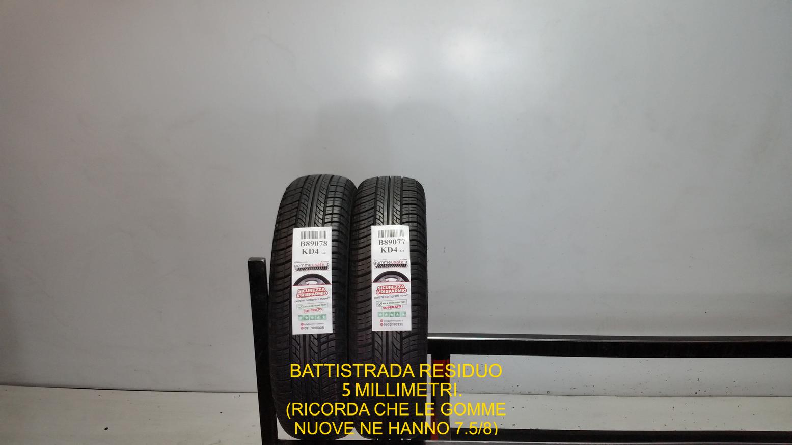 Continental 145/65 R15 72T 