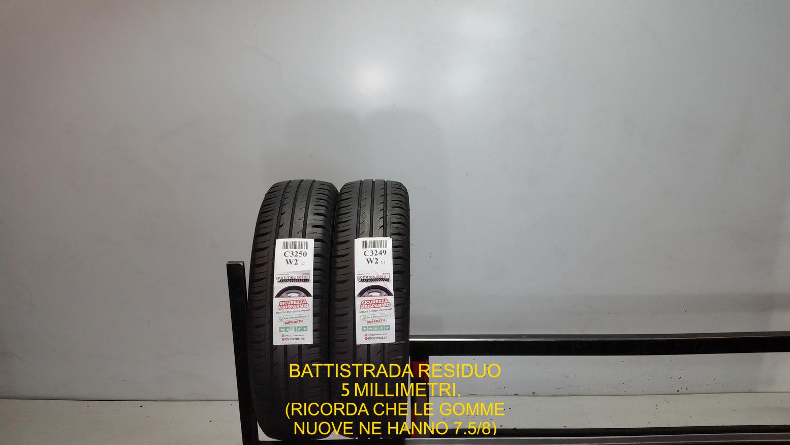 Continental 155/60 R15 74T 