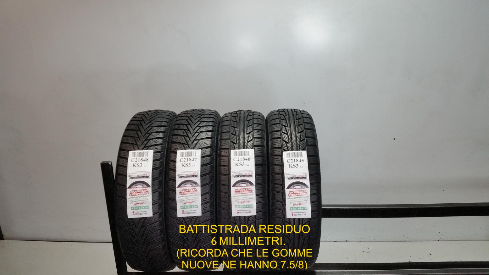 Continental 155/60 R15 74T 