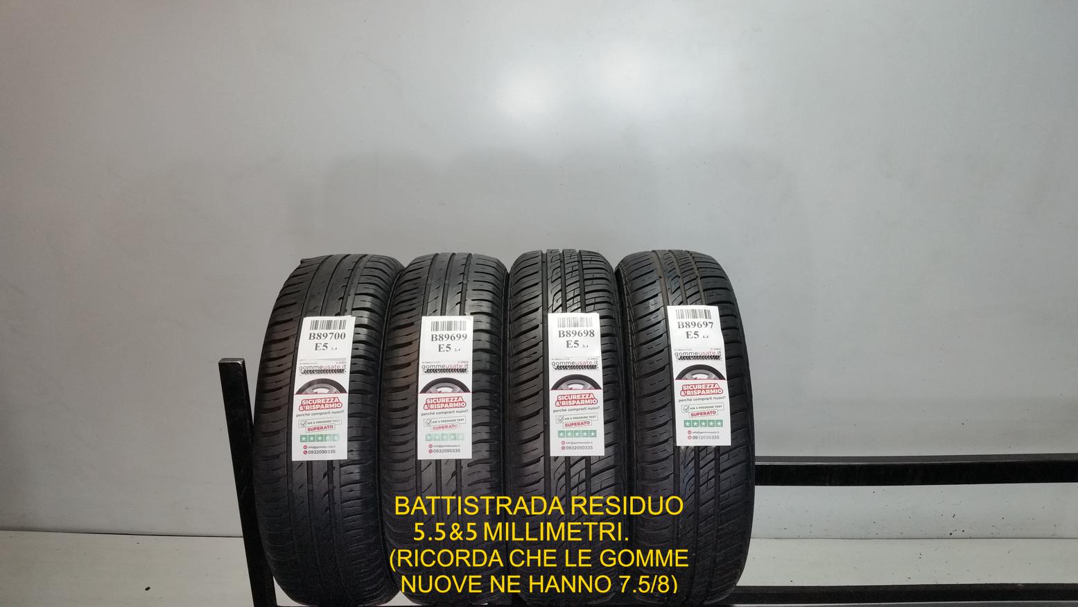 E BARUM