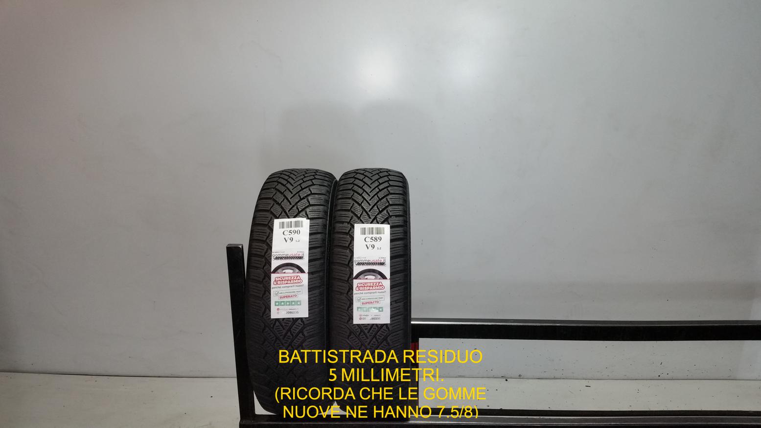W.CONTACT TS860