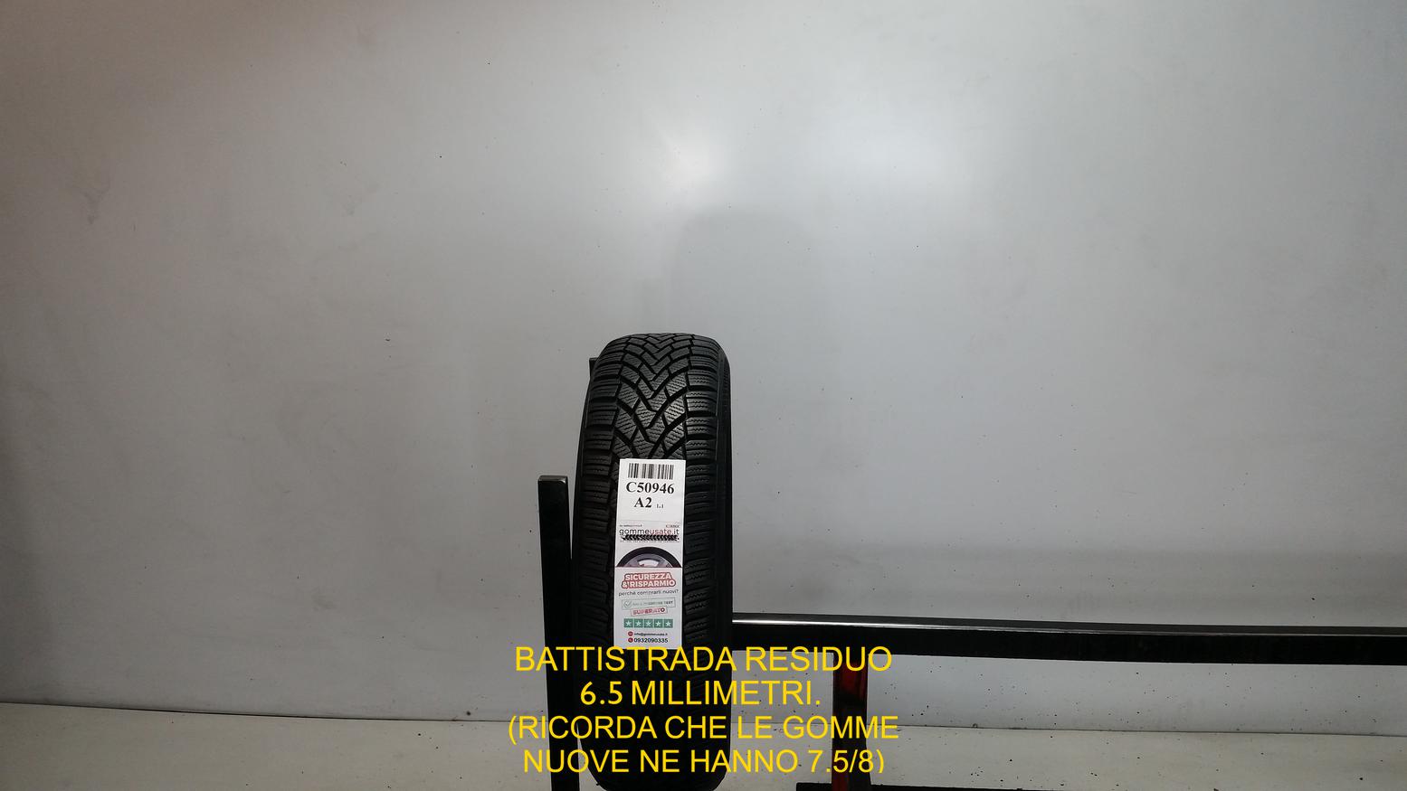 C.W.CONTACT TS850