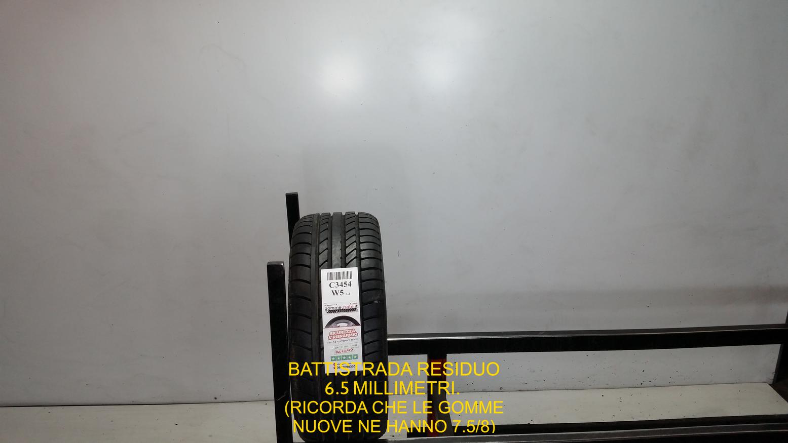Continental 175/50 R13 72V 
