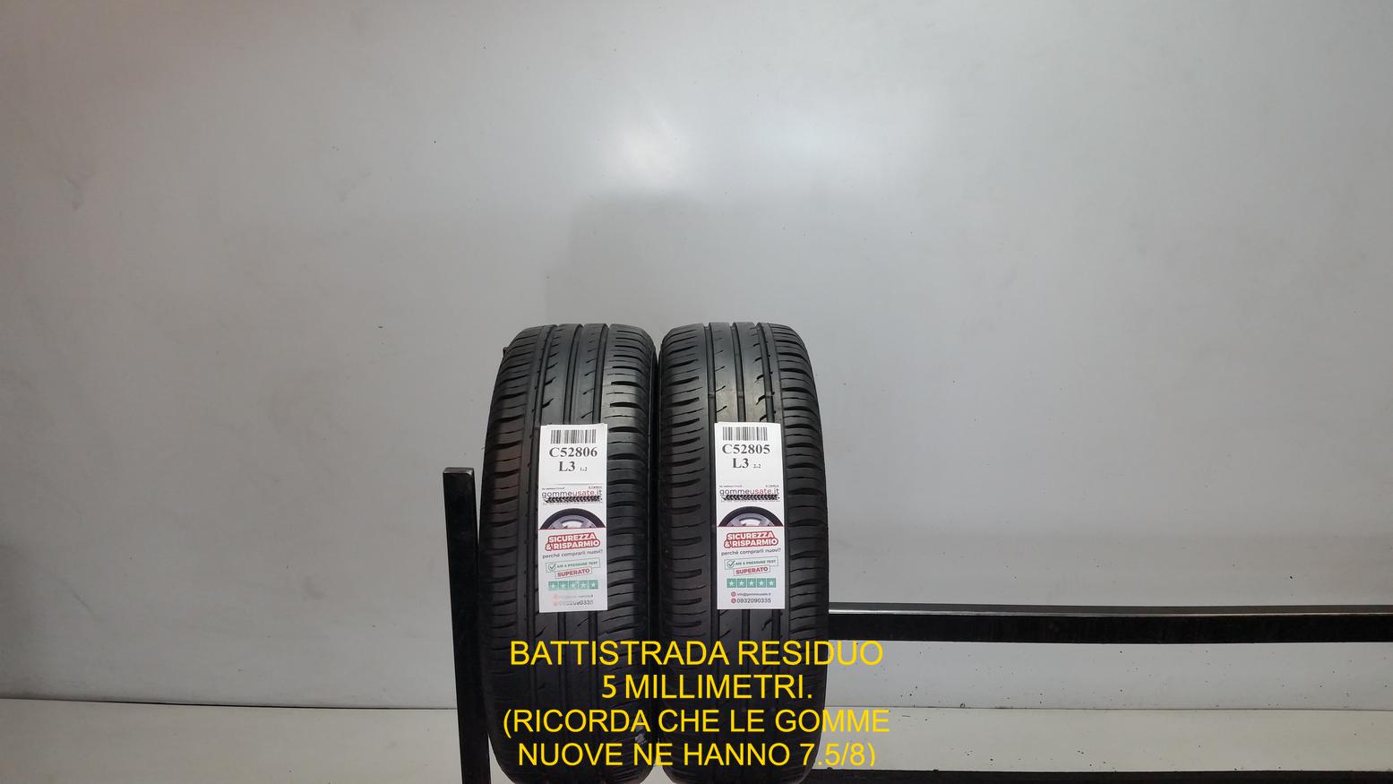 Continental 175/55 R15 77T 