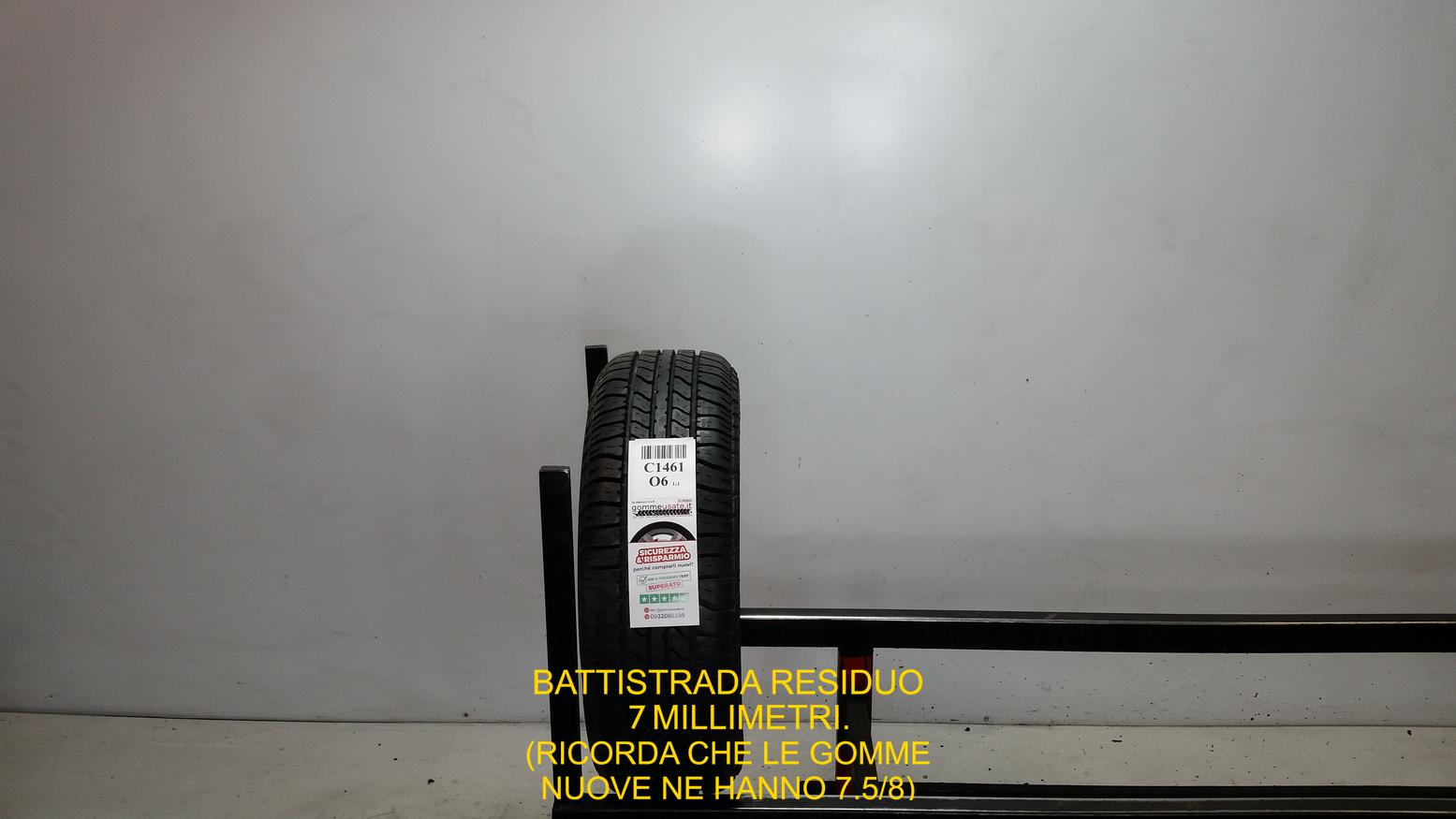 Continental 175/60 R13 76H 