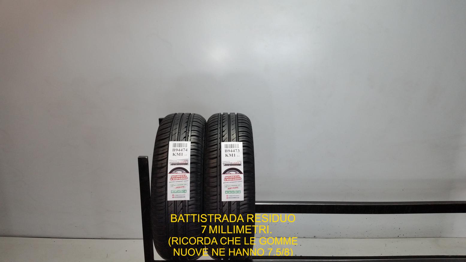 Continental 175/65 R13 80T 