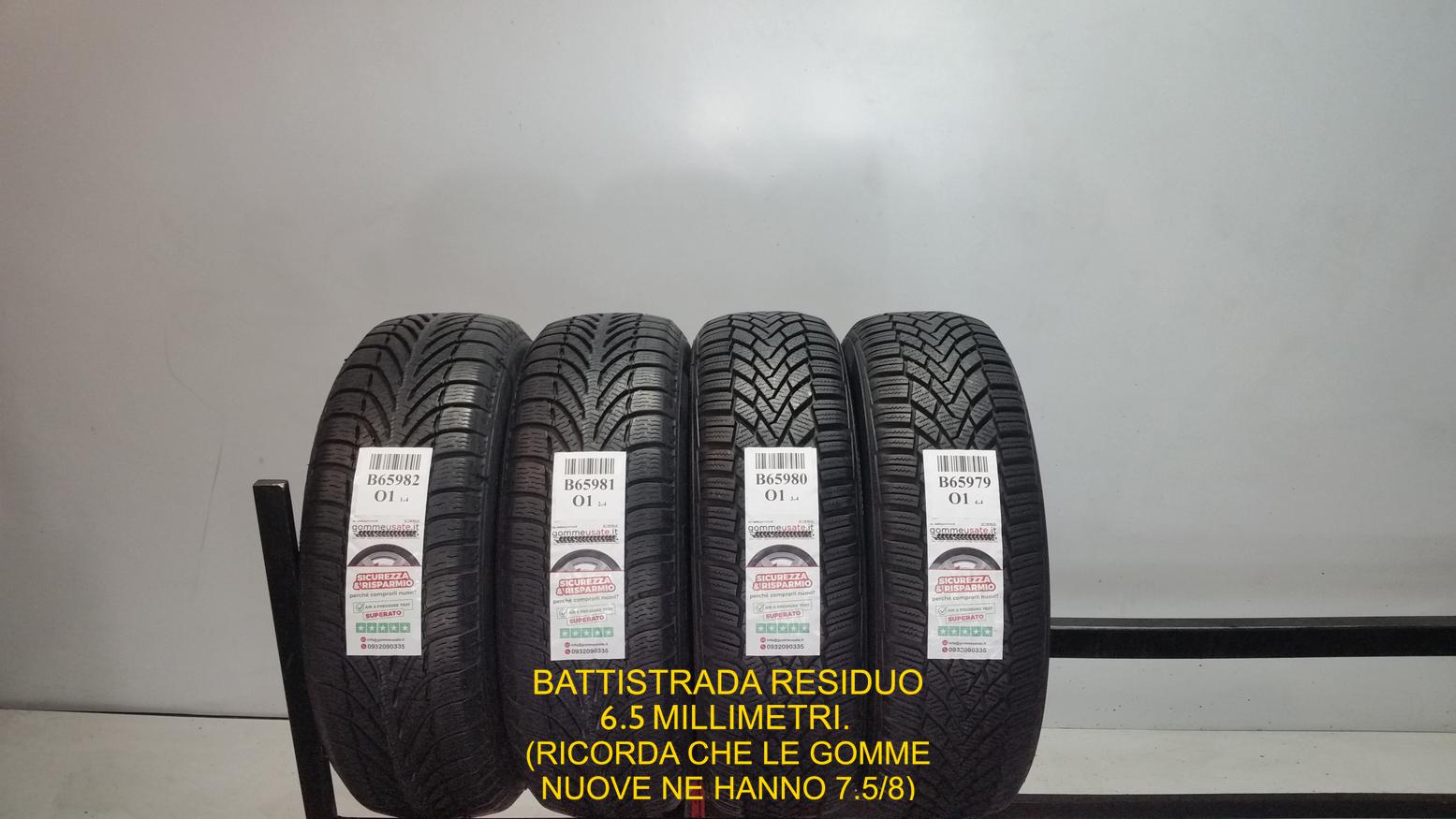 E BFGOODRICH