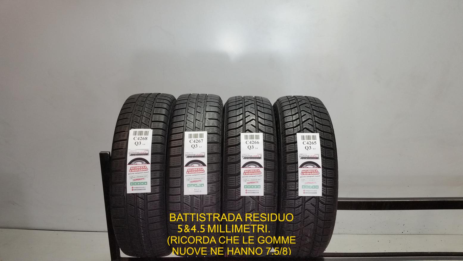 E PIRELLI
