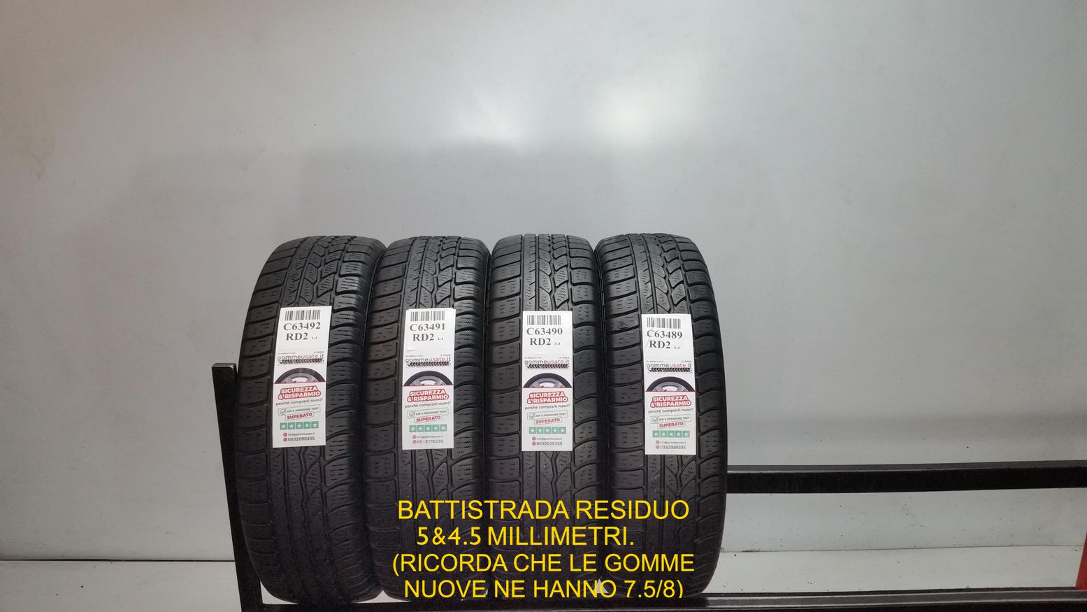 Continental 175/65 R15 84T 