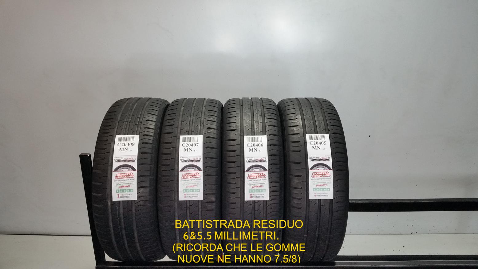 Continental 185/50 R16 81H 