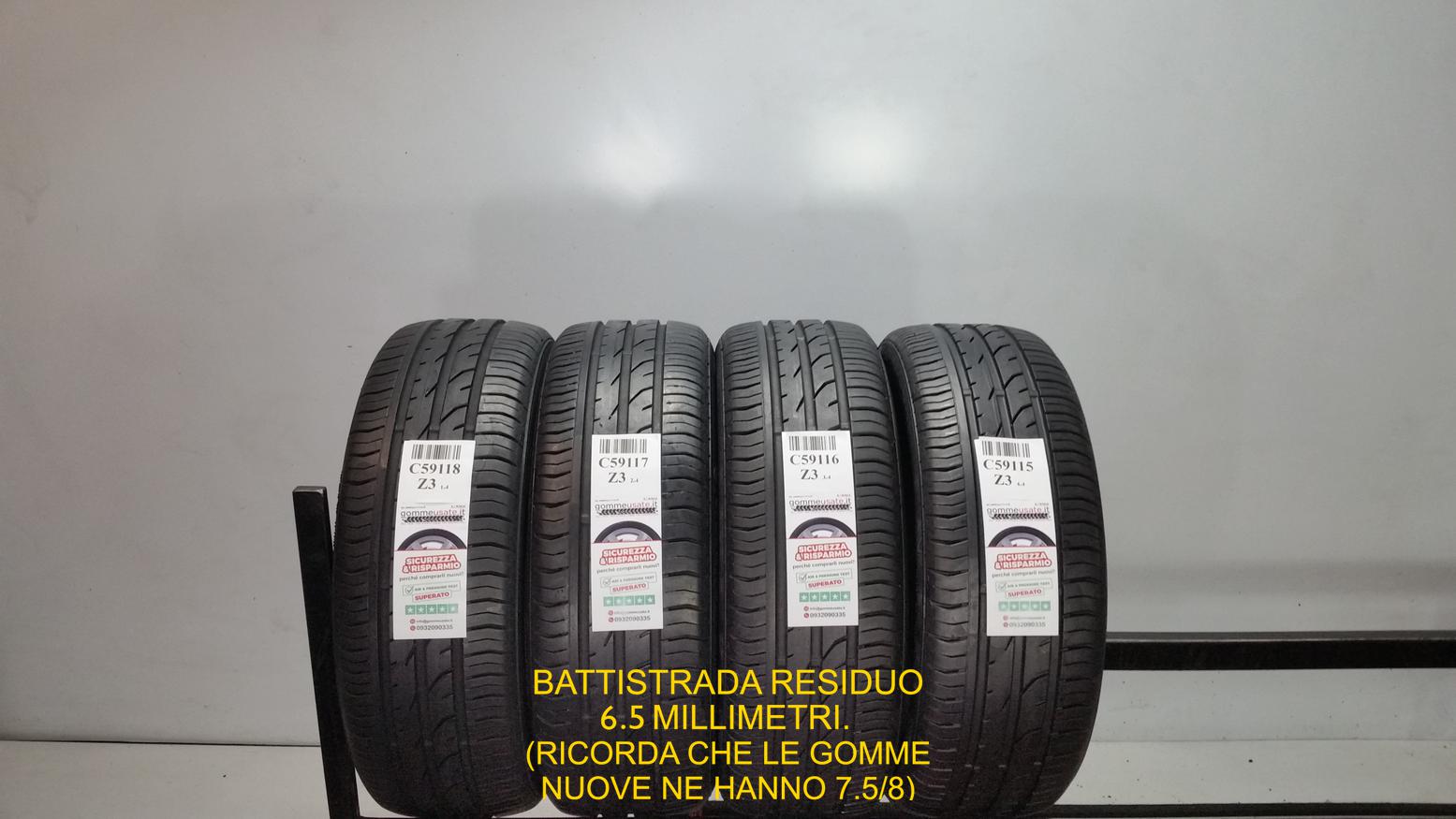 C.P.CONTACT 2 (LATERALE SCREPOLATO)