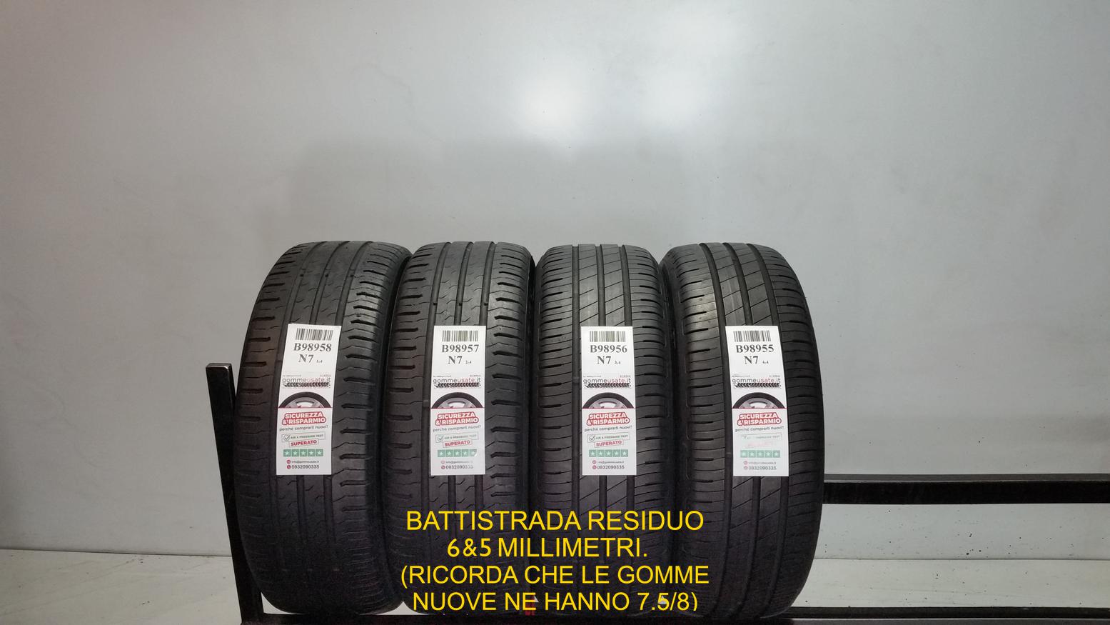 E GOODYEAR