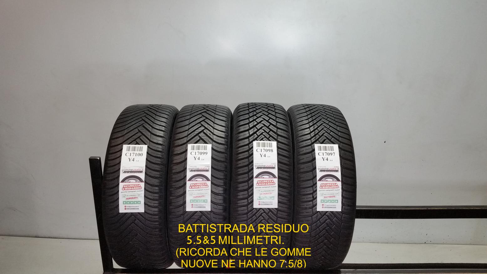 E HANKOOK E HANKOOK