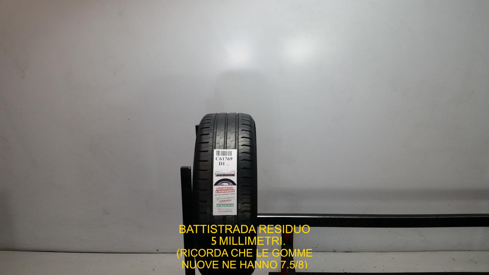 C.E.CONTACT 5