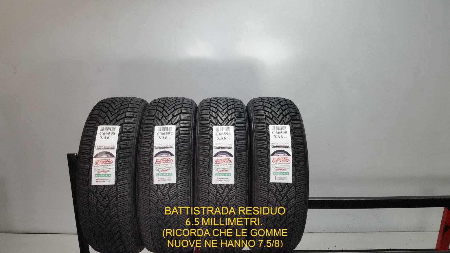 C.W.CONTACT TS850