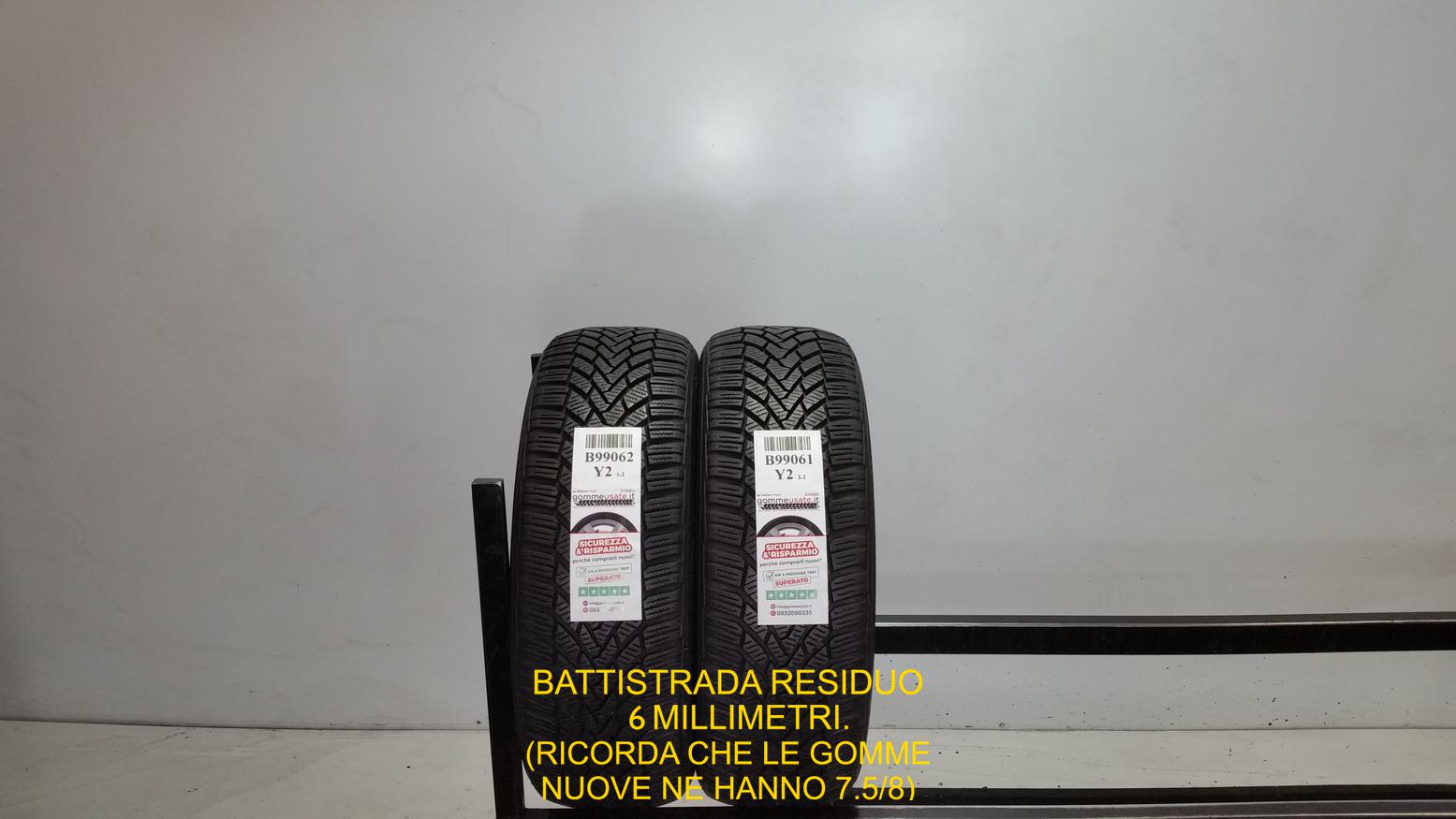 Continental 185/60 R14 82T 