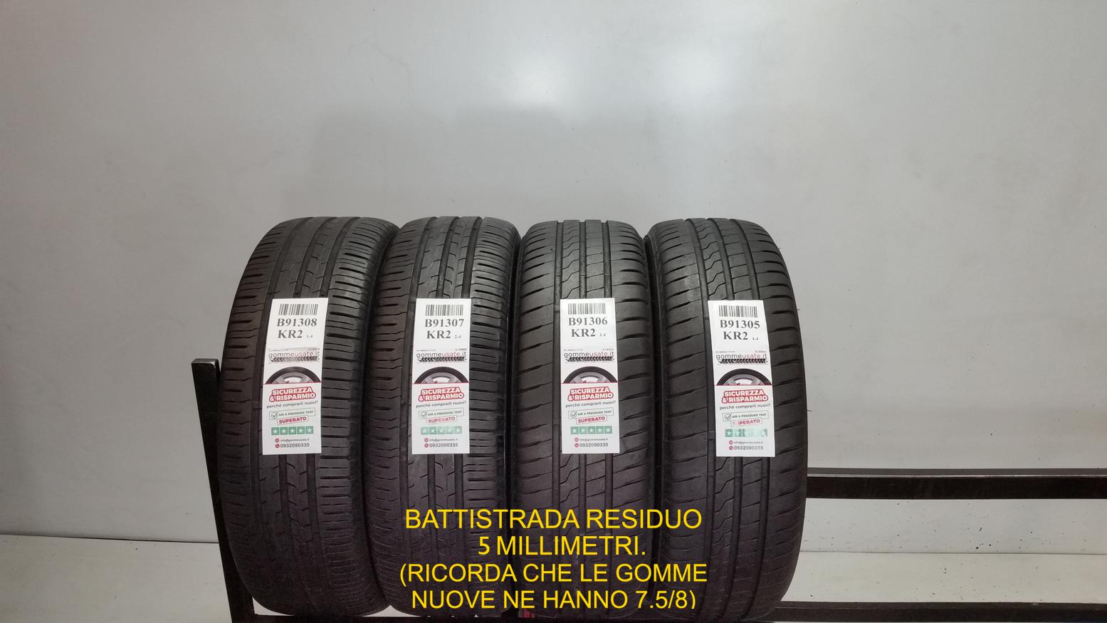 E FIRESTONE