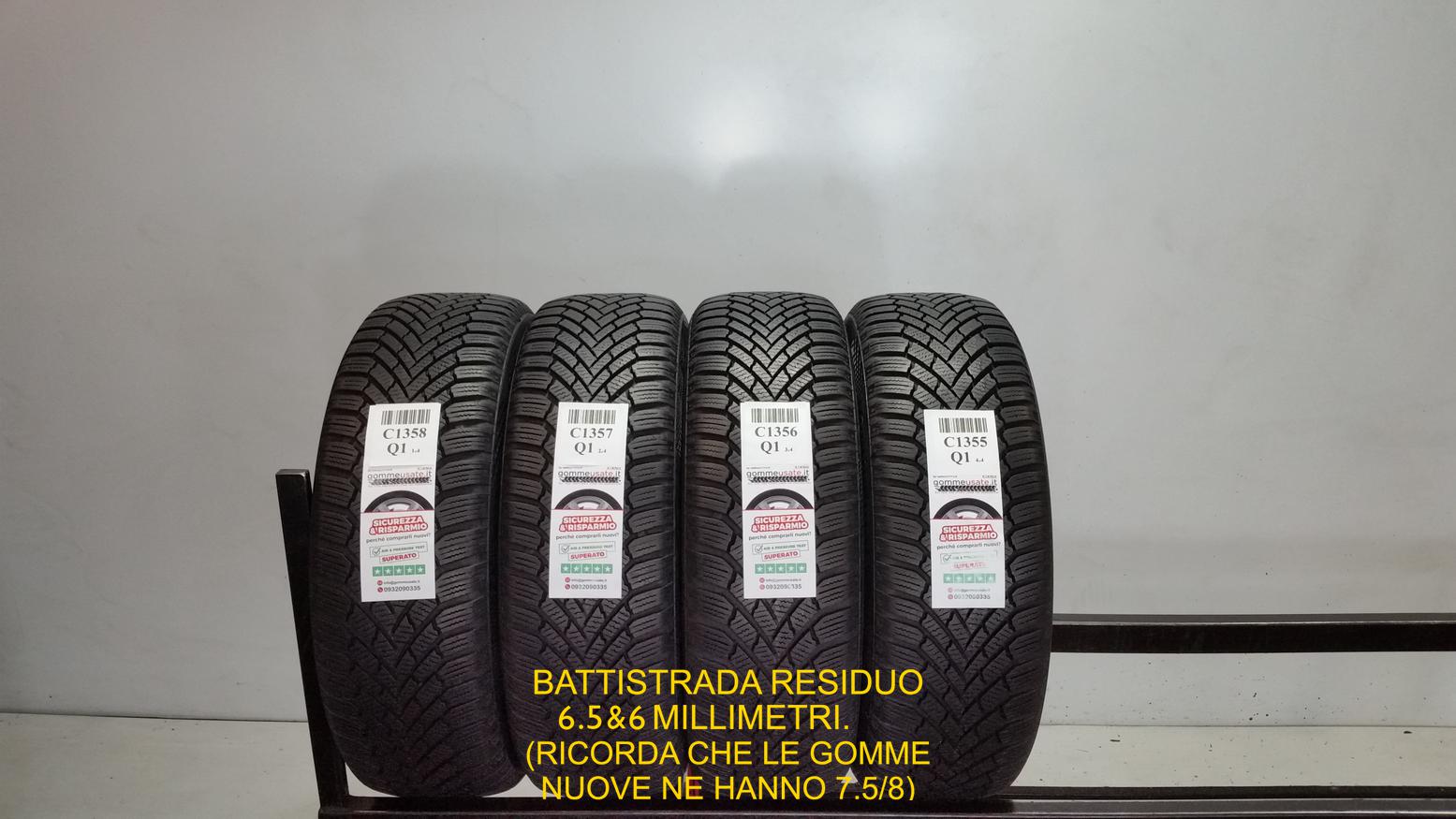 W.CONTACT TS860