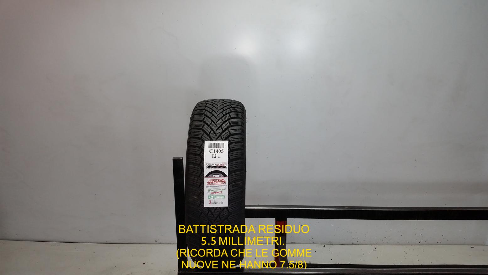 W.CONTACT TS860