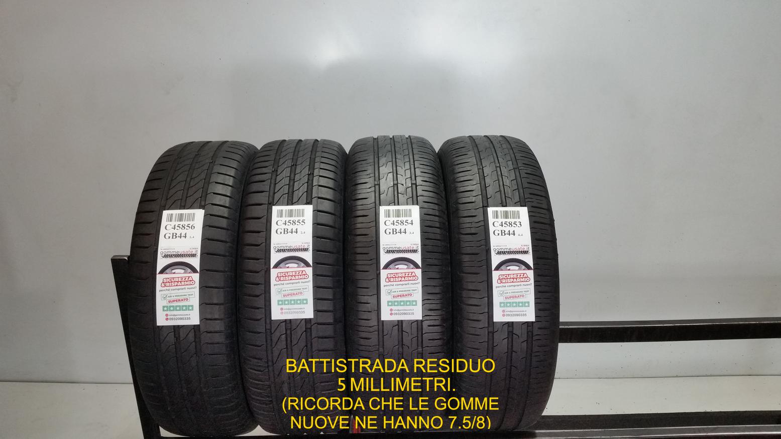 ECOCONTACT 6 E ULTRACONTACT