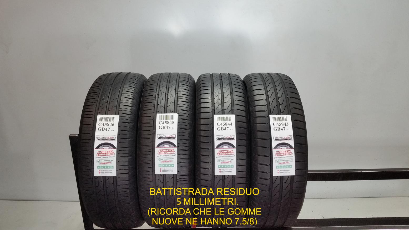 ECOCONTACT 6 E ULTRACONTACT