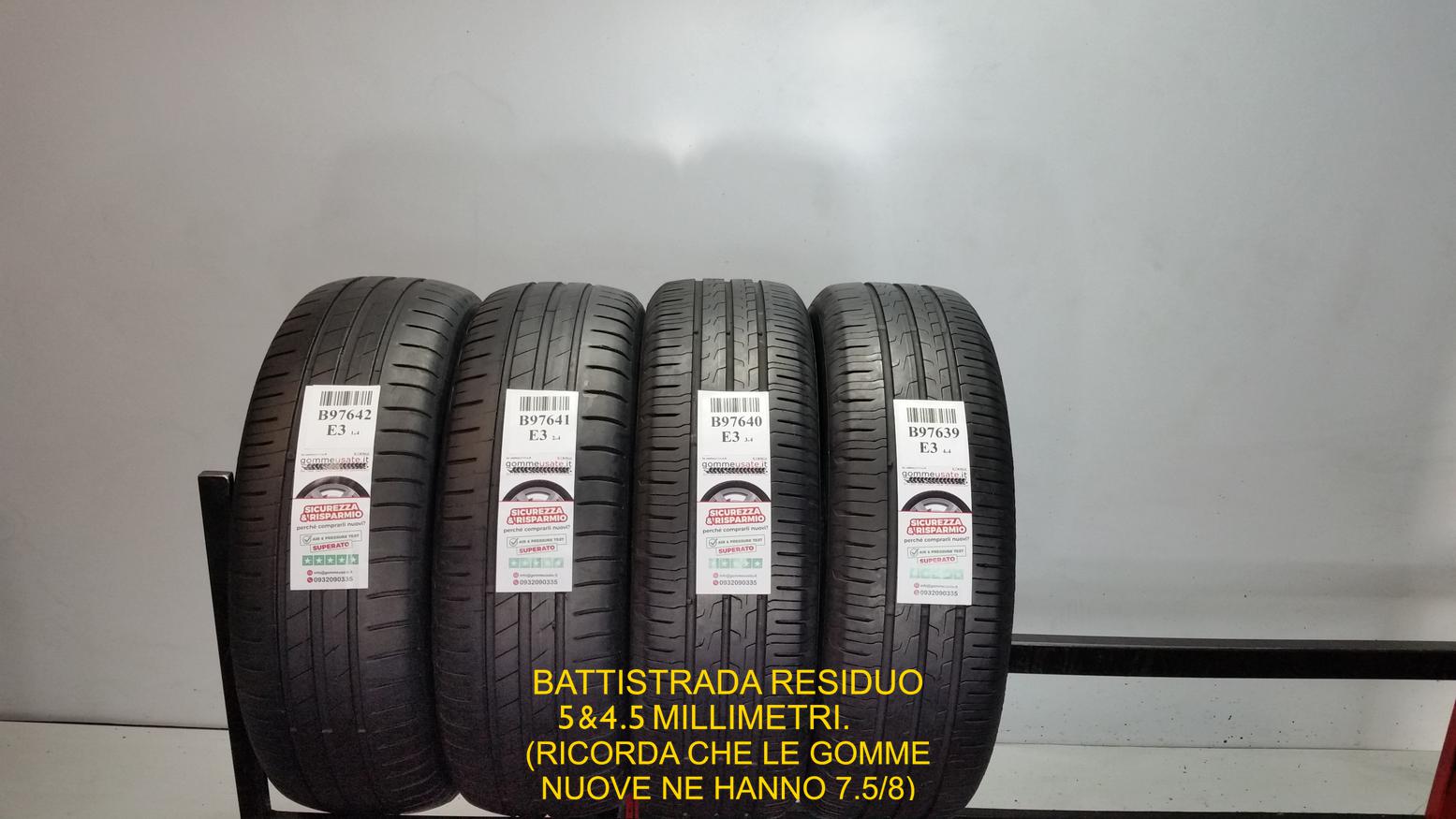 E GOODYEAR