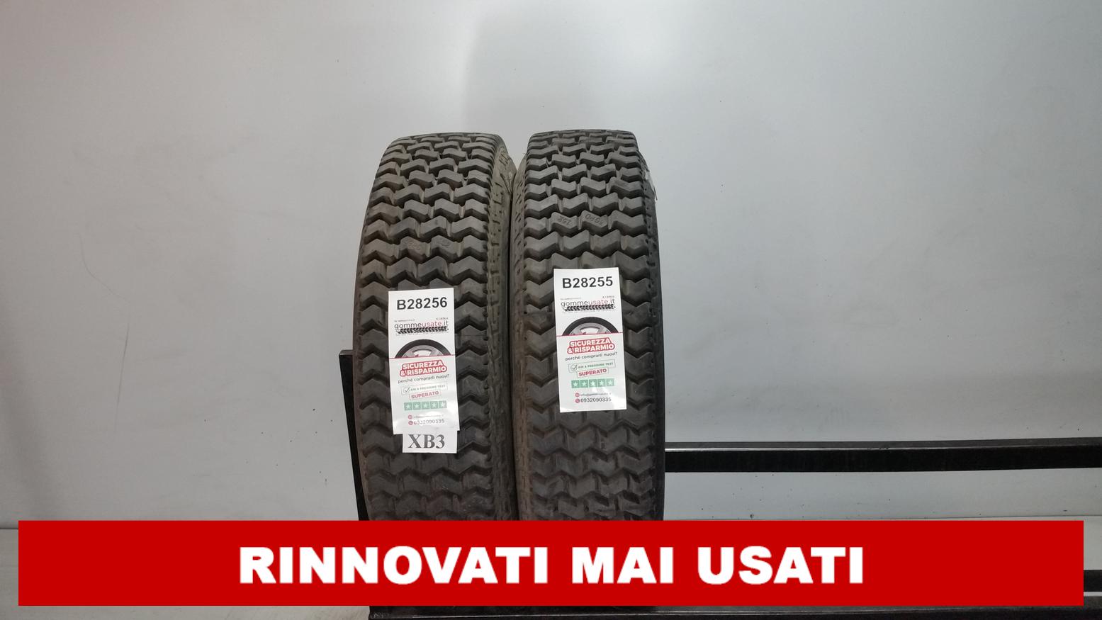 Continental 185/80 R15C 103R 