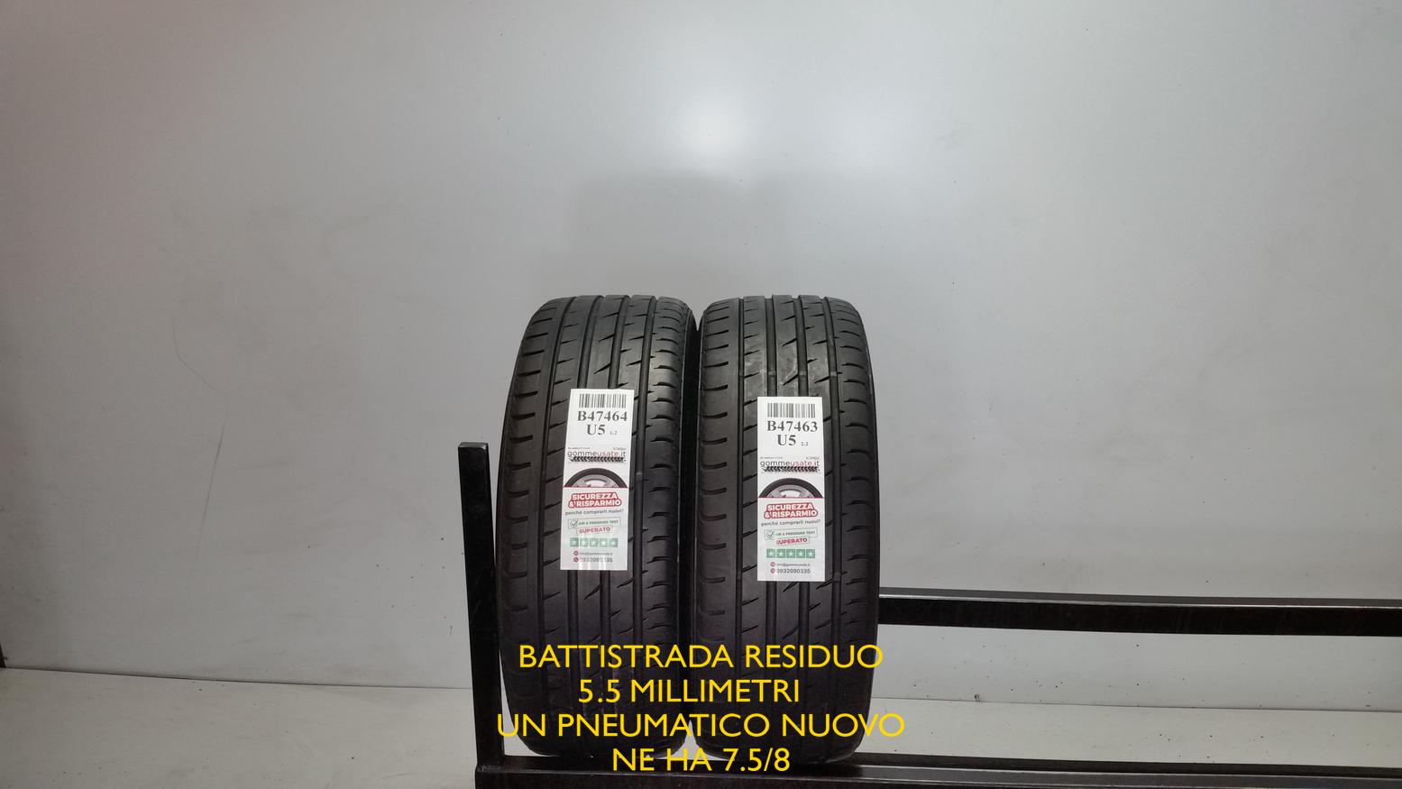 Continental 195/40 R17 81V 