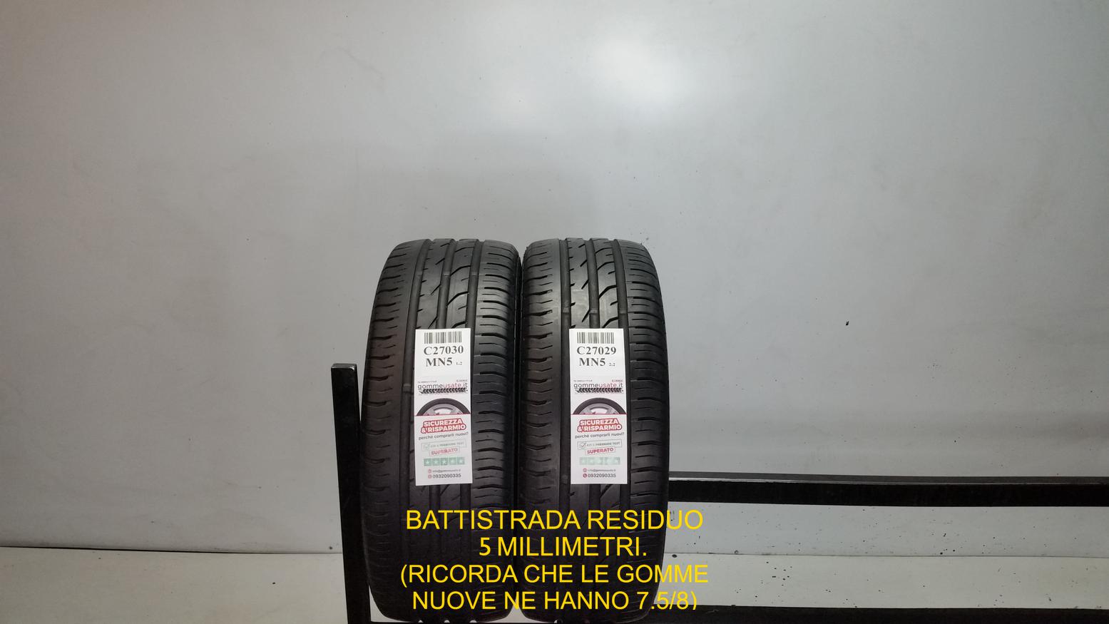 Continental 195/45 R16 84H 