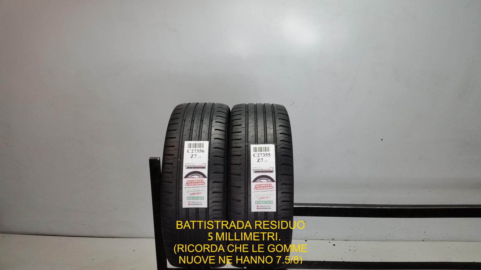 Continental 195/45 R16 84H 