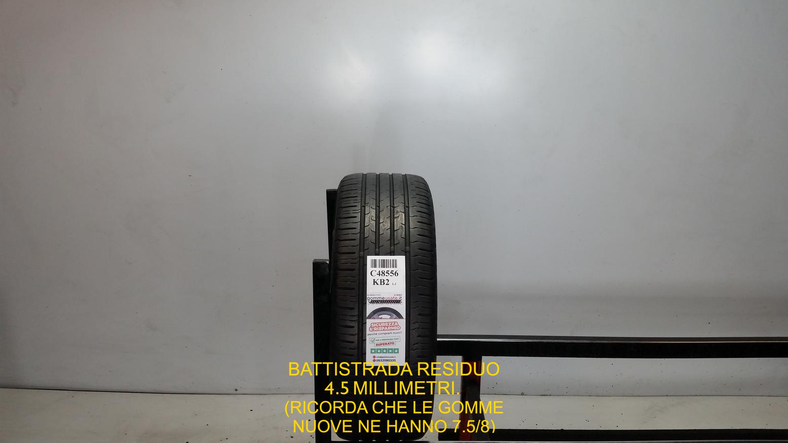 Continental 195/45 R16 84V 