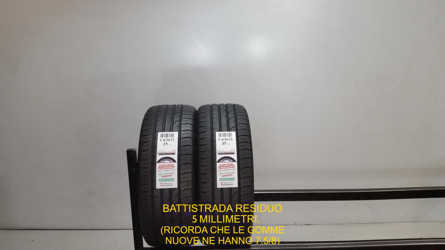 Continental 195/45 R16 84V 