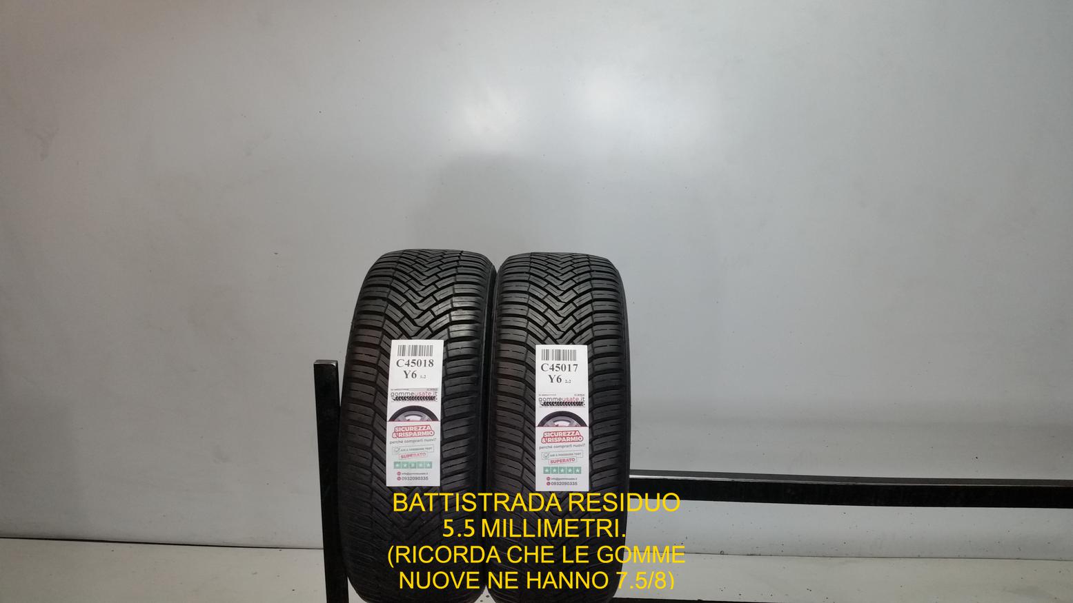 Continental 195/50 R15 86H 