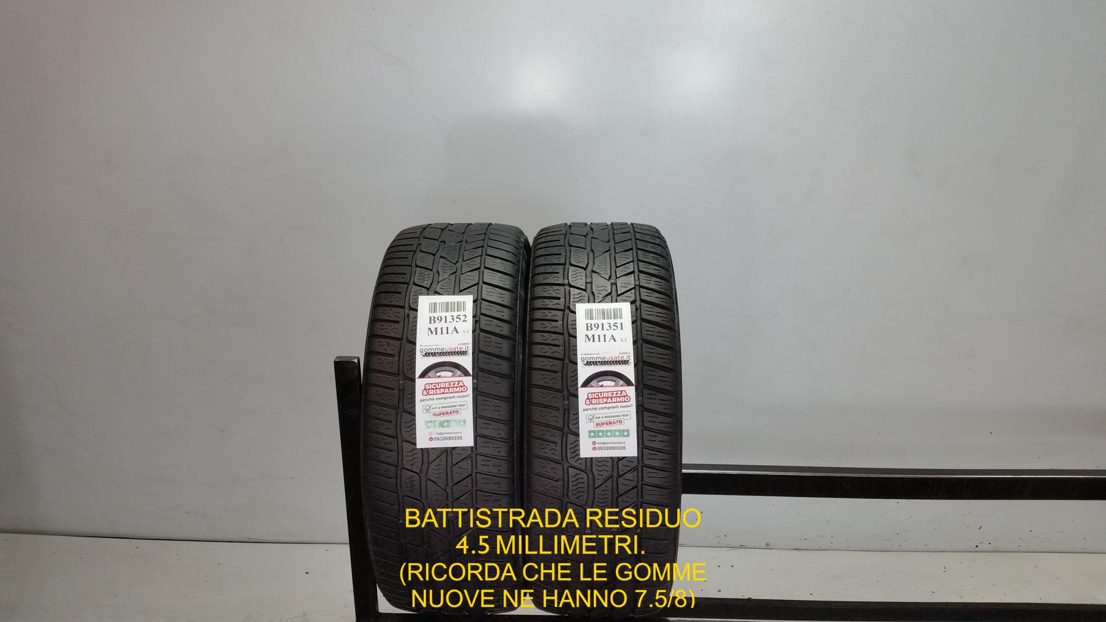 Continental 195/50 R16 88H 