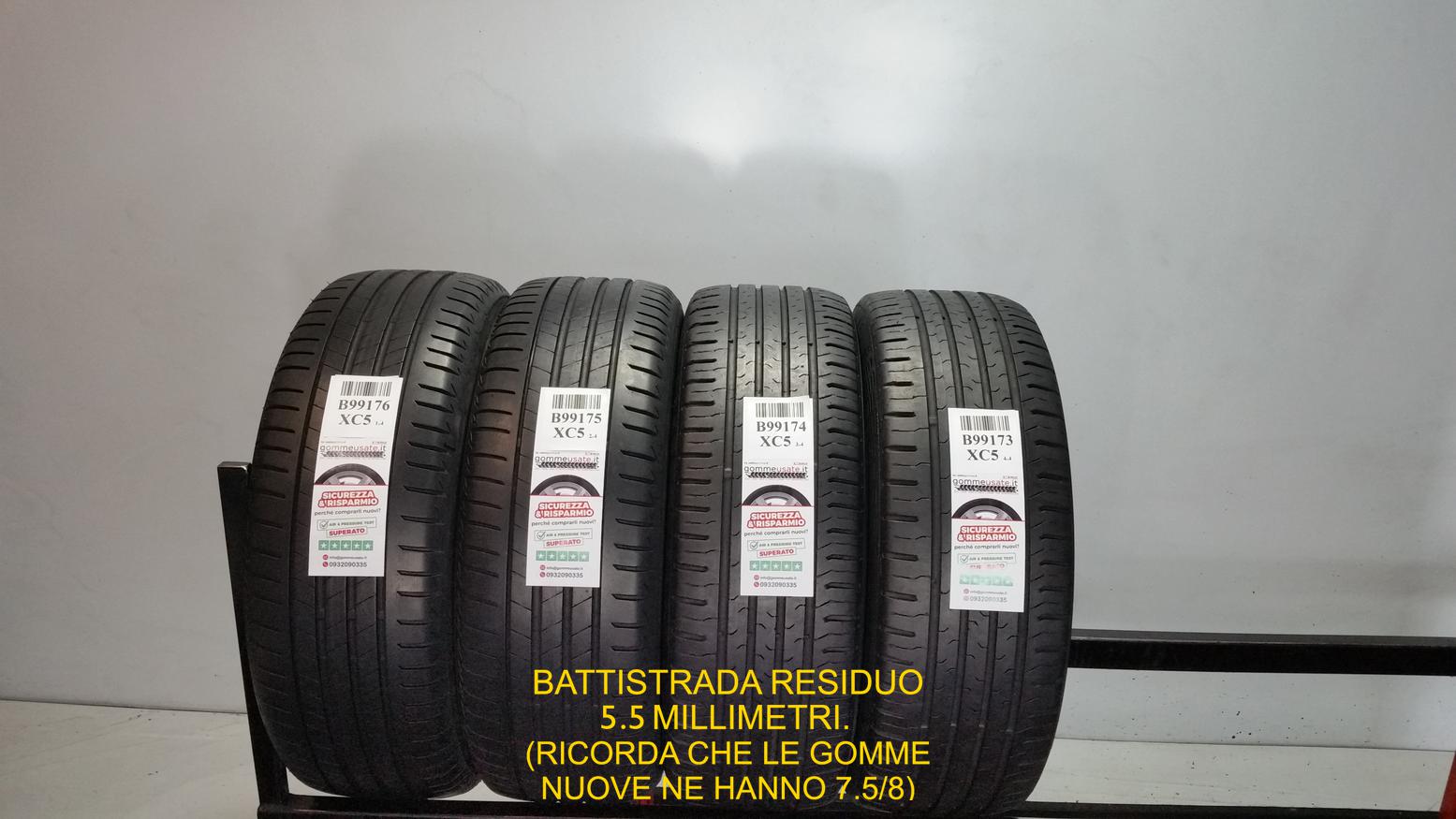 E BRIDGESTONE