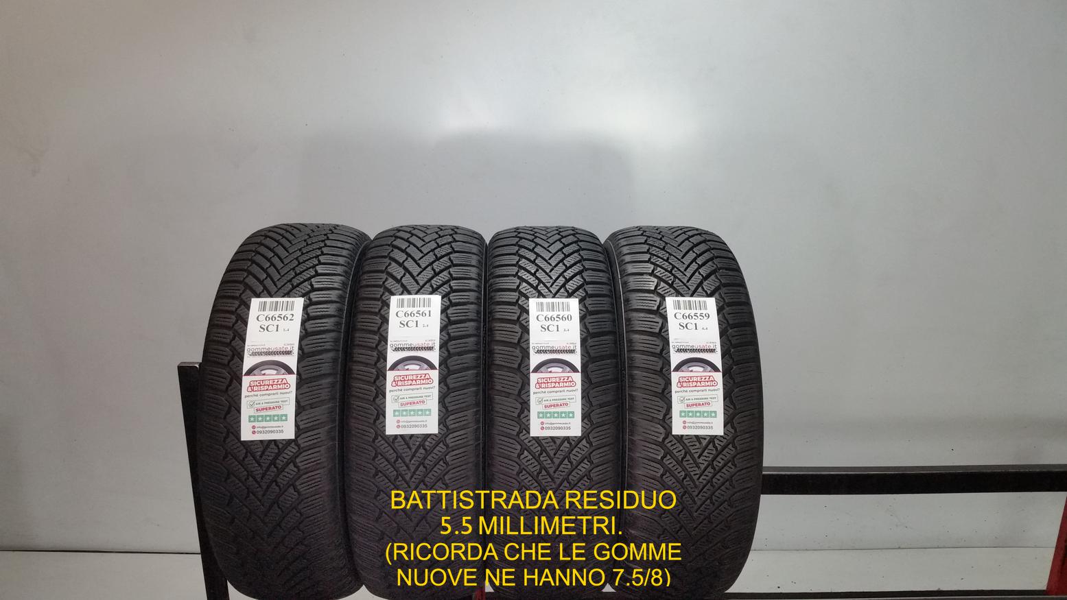 W.CONTACT TS860