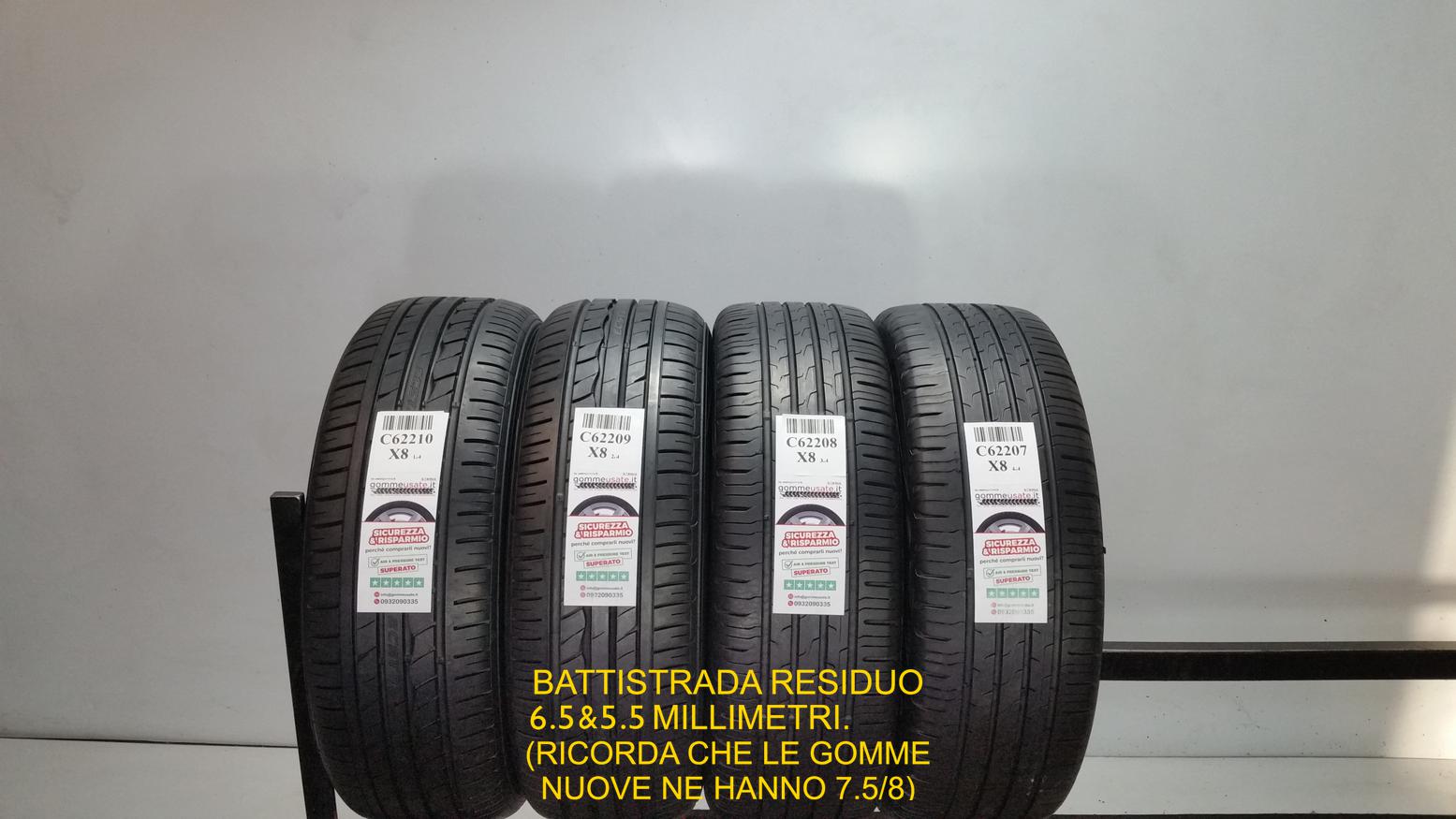 E KUMHO